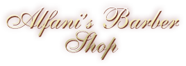 Alfani's Barber Shop